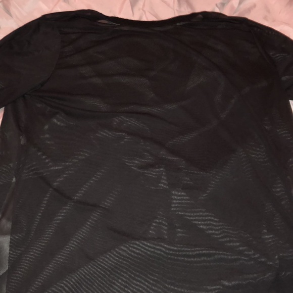 See through top - Picture 2 of 4